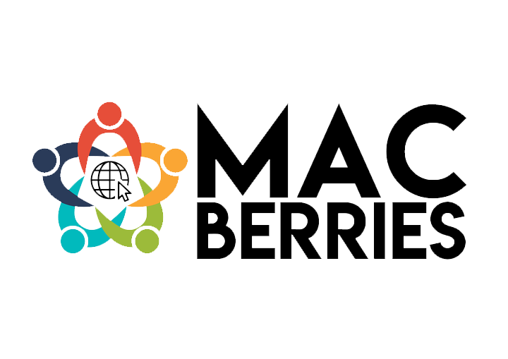 Macberries Logo